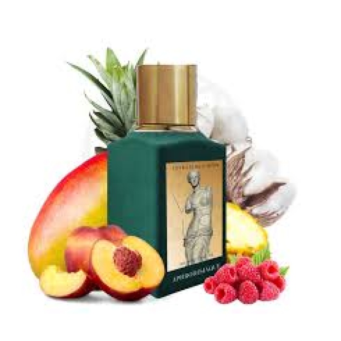 Nishapur Venus – Aphrodisiaque Erkek Parfümü