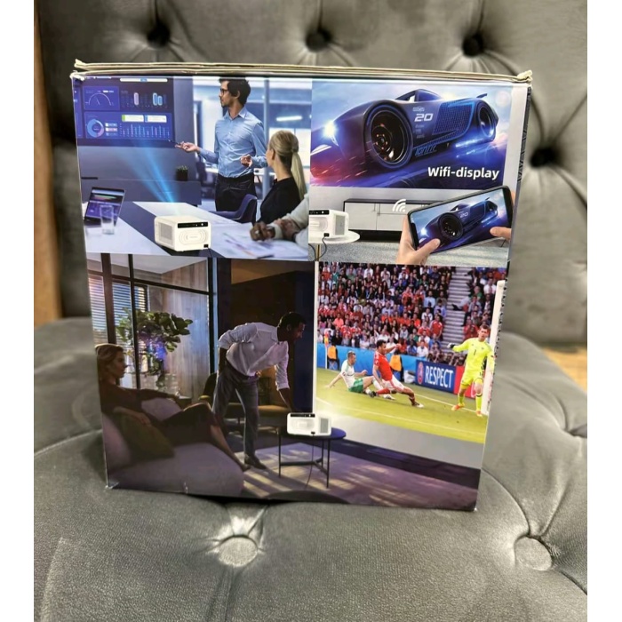 Phılıps Projector