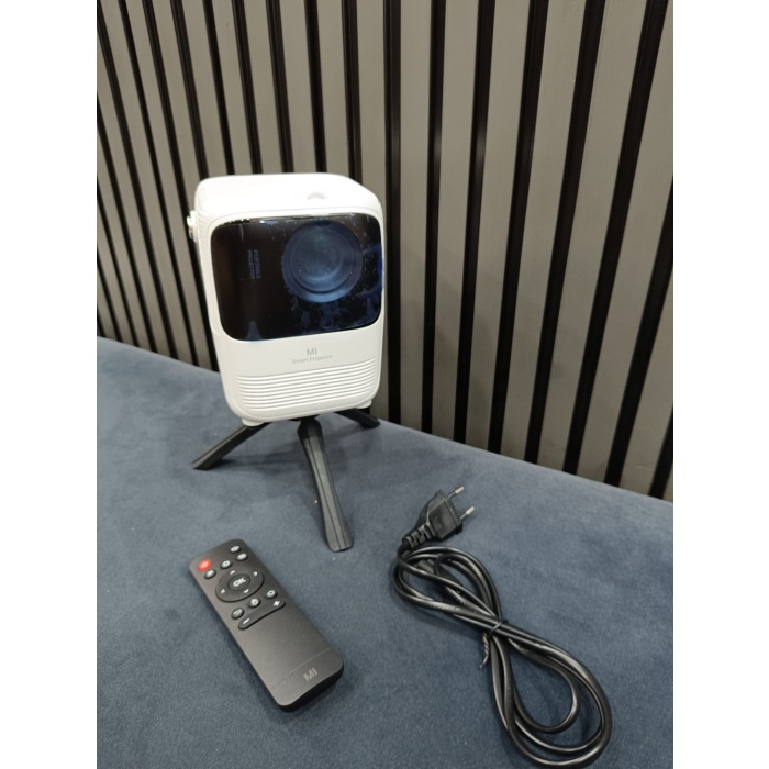 Mı Smart Projector Beyaz Renk