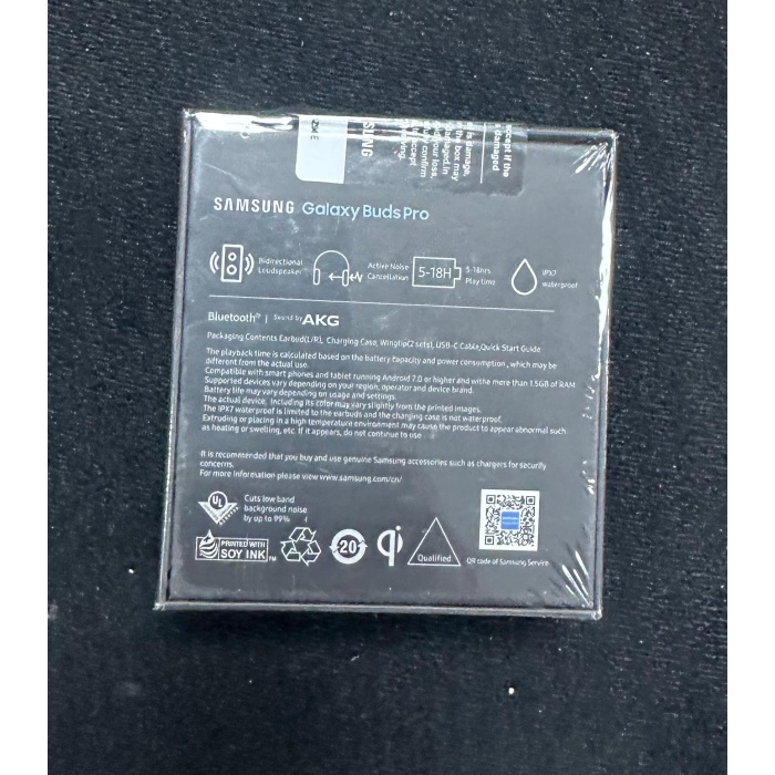 Galaxy Buds Pro  Samsung