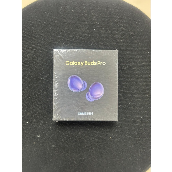 Galaxy Buds Pro  Samsung Mor Renk