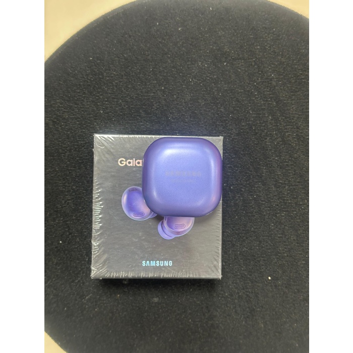 Galaxy Buds Pro  Samsung Mor Renk