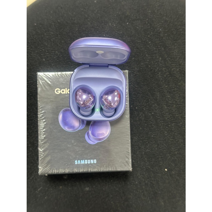 Galaxy Buds Pro  Samsung Mor Renk