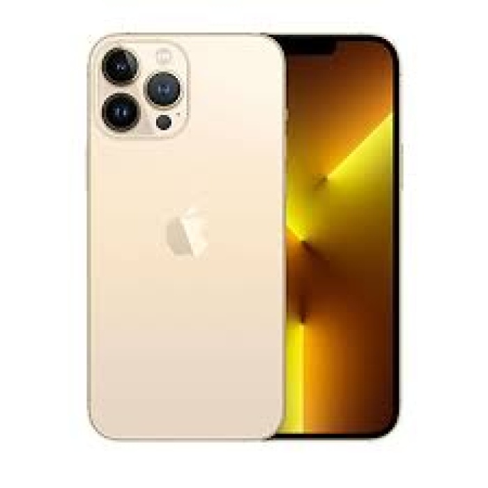 Yenilenmiş iPhone 13 Pro Max 128 GB