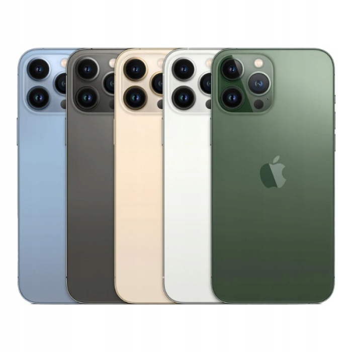 Yenilenmiş iPhone 13 Pro 128Gb