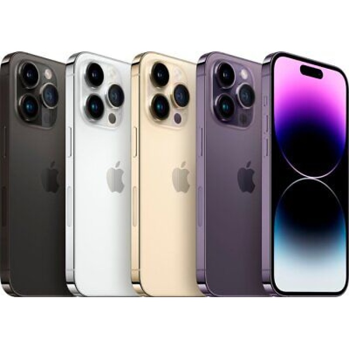 Yenilenmiş iPhone 14 Pro Max 256/2