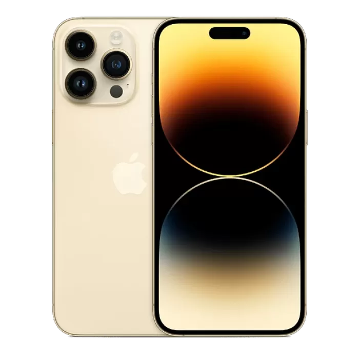 Yenilenmiş iPhone 14 Pro Max 256/2