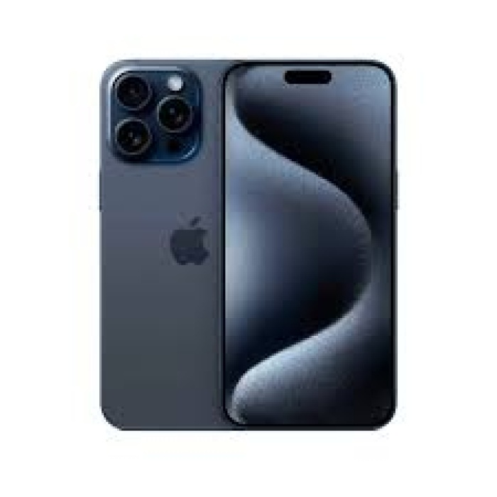 Yenilenmiş iPhone 15 Pro Max 256/2