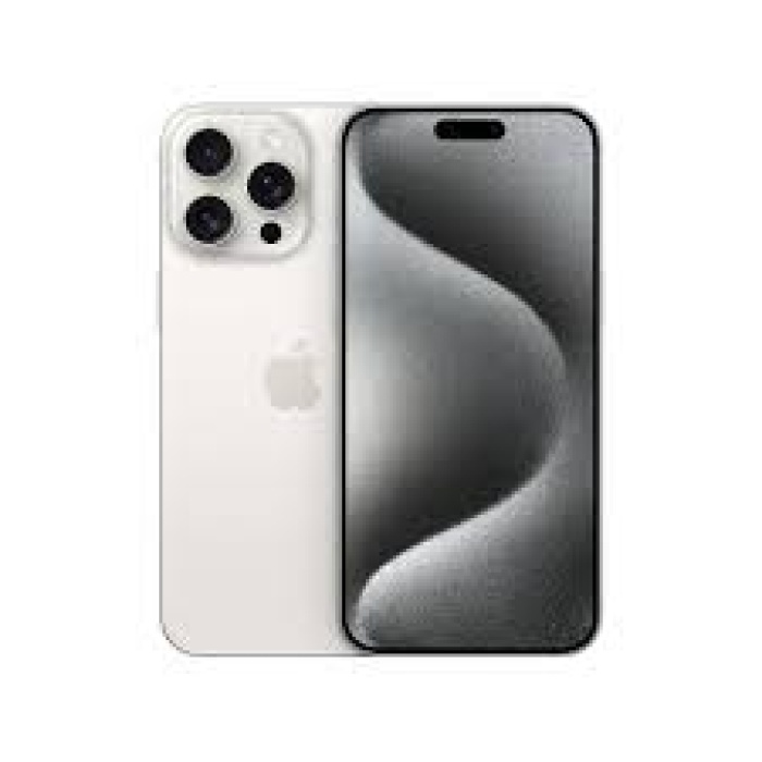 Yenilenmiş iPhone 15 Pro Max 256/2