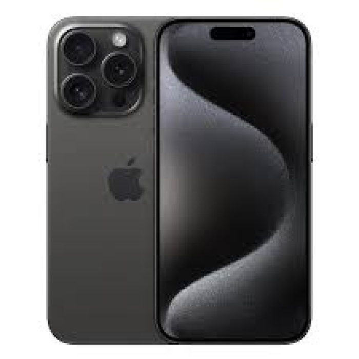 Yenilenmiş iPhone 15 Pro 256/2