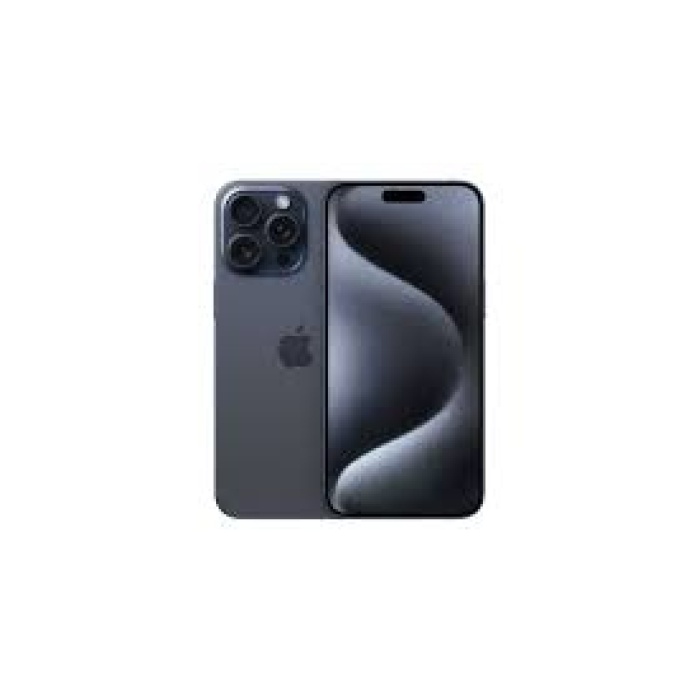 Yenilenmiş iPhone 15 Pro 256/2