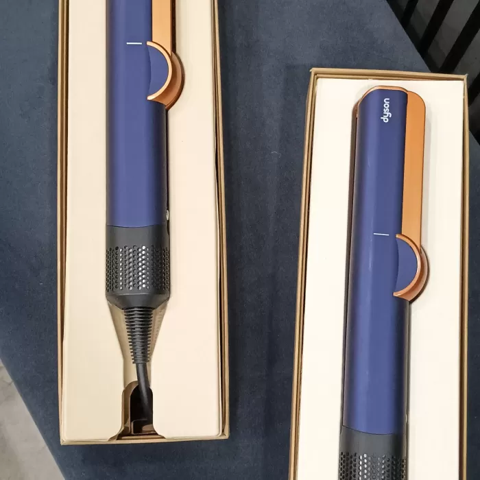 Dyson Airwrap