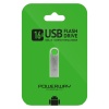 16 GB METAL USB 2.0 FLASH BELLEK (4434)