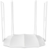 TENDA AC5 1200 MBPS DUAL-BAND 4 PORT WIFI ROUTER+ACCESS POINT (4434)