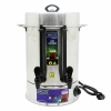 120 Bardak Kapasiteli Çay Otomatı Semaver Elektrikli Çay Makinesi (4434)