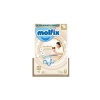 Molfix Pure&Soft Bebek Bezi Ultra Avantaj Paketi 5 Beden 11-18 Kg 66 Adet