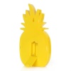 Ananas Şeklinde Ledli Dekoratif Eğlenceli Çocuk Gece Lambası (4434)