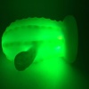 Pilli Silikon Led Işıklı Sevimli Kaktüs Gece Lambası Aydınlatması (4434)