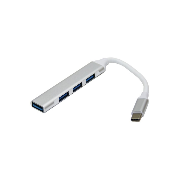USB TO TYPC-E ÇOĞALTICI 4PORT (4434)