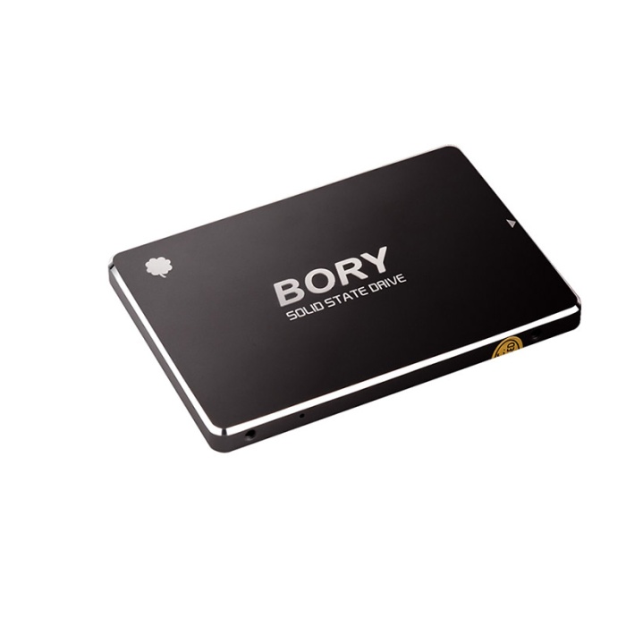 BORY R500-C128G SATA3 128 GB SSD 550/510 MBS HARDDİSK (4434)