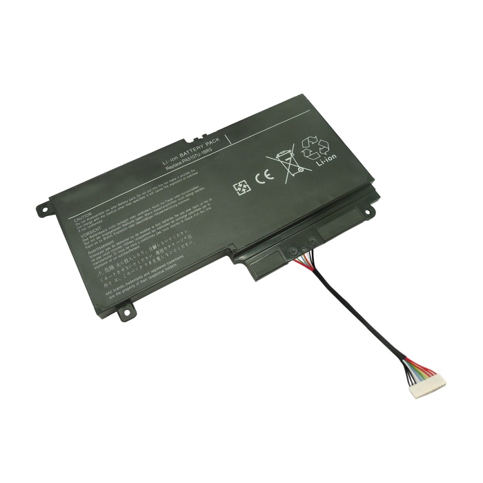 Hepbidolu  Toshiba Dynabook Satellite L50-A, PA5107U-1BRS Notebook Bataryası