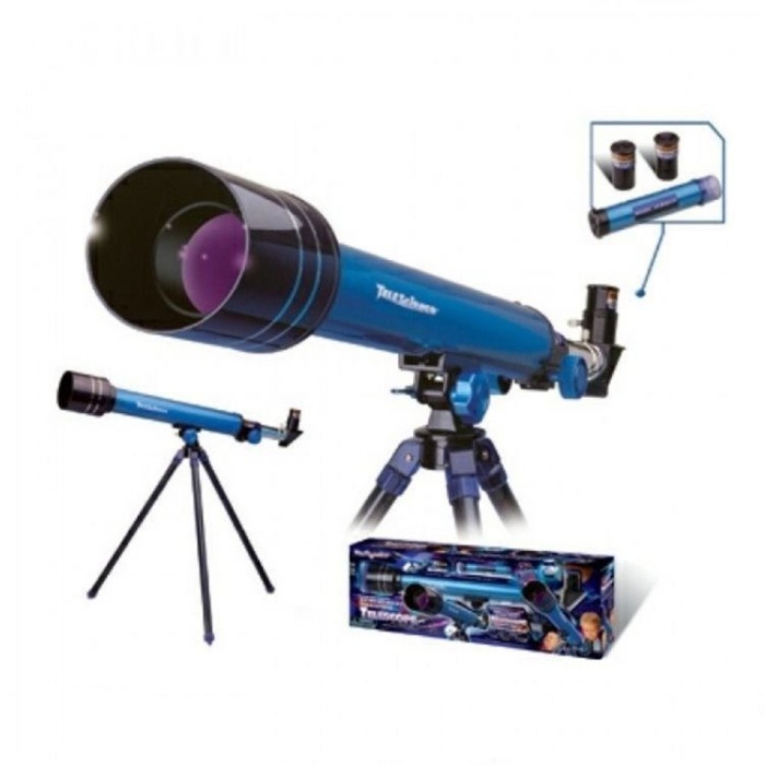 Nessiworld Astronomik Teleskop 2303