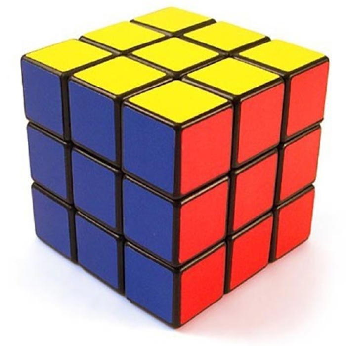 Zeka Küpü Sihirli Rubik (4434)