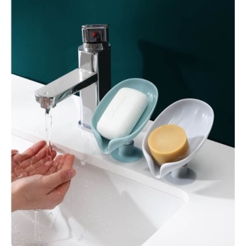 Vantuzlu Su Giderli Sabunluk