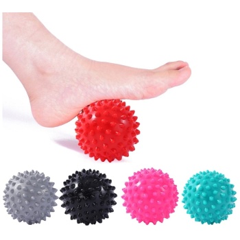 Vücut Egzersiz Masaj Topu