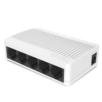 Tenda S105 10-100 MBPS 5 Port Switch