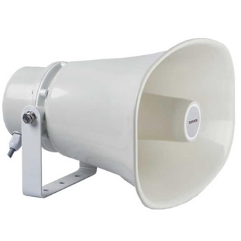 Decon DH-30T 30 Watt 100 Volt Hat Trafolu Kademeli Horn Hoparlör