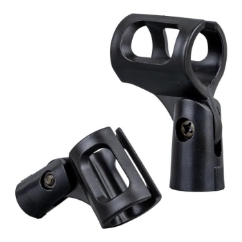 MagicVoice MT-24 Geniş Mikrofon Tutacağı 25-30 mm