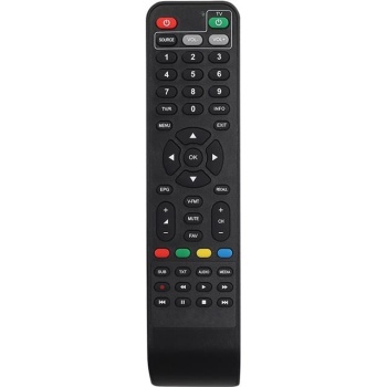 Awox Plus Mini HD Uydu Akıllı Kumanda