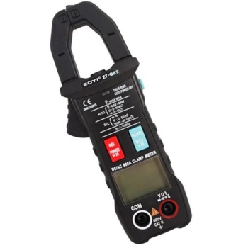 Zoyi ZT-QB9 True RMS Dijital Pensampermetre