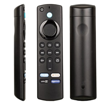 Weko Amazon Fire TV AF-V3 Netflix-Prime Video Tuşlu Lcd Led Tv Kumanda