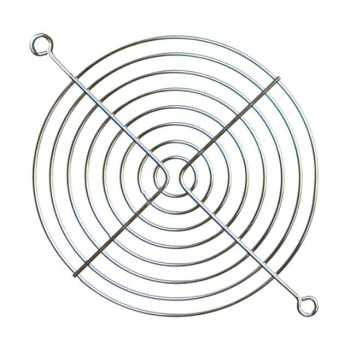 PowerMaster IC-218 172X150Mm Fırçasız Fan Koruma Kapağı (Metal)