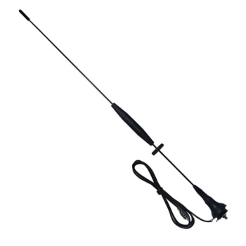 YES-300 Düz Bobinli Çamurluk Anteni