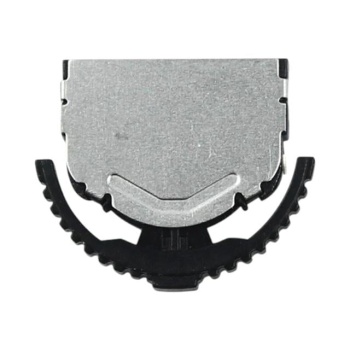 Tablet Pc Ses Ayar Düğmesi Tırtıklı Uzun Tip