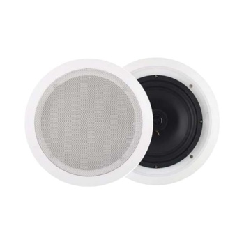 König K-9 20 Cm Tweeterlı 100V Trafolu Tavan Hoparlörü
