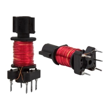 DR-32 Profilo-Telra Sürücü Trafosu