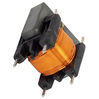 DR 12 Profilo 10 MHz Bobin Sürücü Trafo