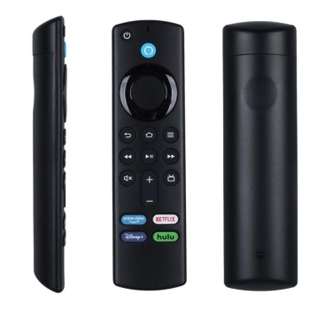 Weko Amazon Fire Tv Stick 4K 2022 Edition Media Oynatıcı Kumanda