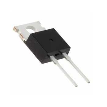 BY 229-600 TO-220-2 8A 600V Hızlı Diyot