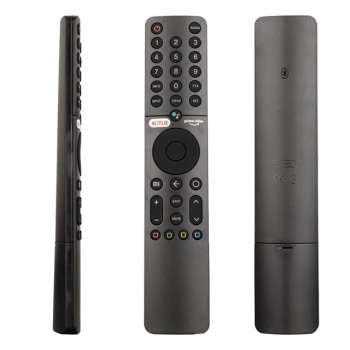 Weko Xıaomı MI-VER7 (L75m6-Esg) Netflıx- Prıme Vıdeo Tuşlu Lcd-Led Tv Kumanda