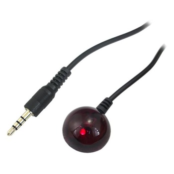 Mersat Mini HD Uydu Alıcısı Uzun Jack Alıcı Göz