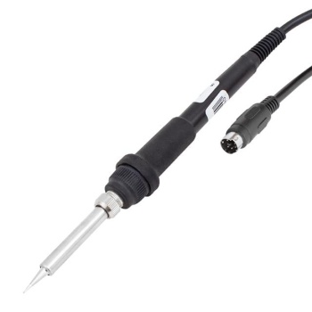 Powermaster Yedek Havya Sapı S Fişli (Cyber 852D - Class YH-19 - NET 803)