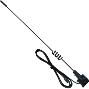 Yes-110 Kısa Yaylı Oluk Anten