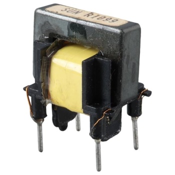 SMPS Trafo 4 Bacak Sun RI099