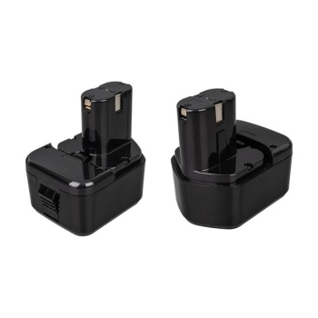 Hitachi Matkap Bataryası EB1220RS 2000 MA