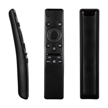 Samsung RM-L1593 BN59-01310A Netflix-Prime Video Tuşlu Sihirli Lcd Led Smart Tv Kumanda